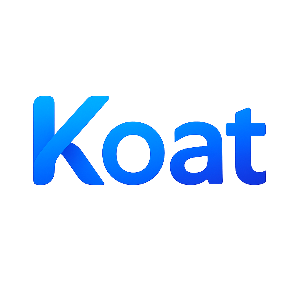Logo Koat