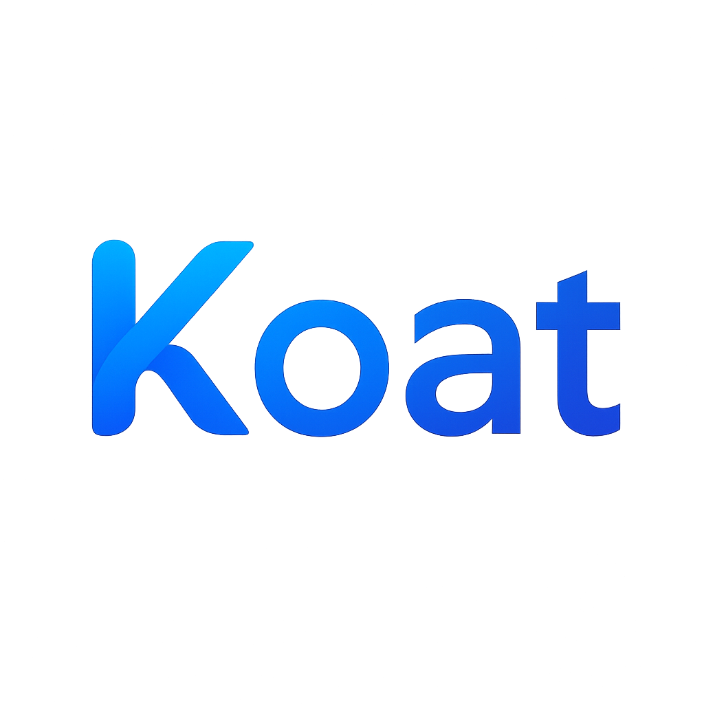 Logo Koat